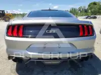 2021 Ford MUSTANG фото