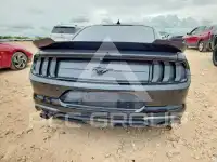 2021 Ford MUSTANG photo