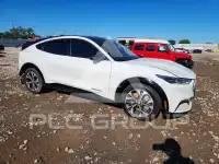 2021 Ford MUSTANG фото