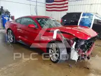 2021 Ford MUSTANG фото