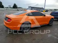 2021 Ford MUSTANG фото
