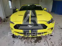 2021 Ford MUSTANG photo