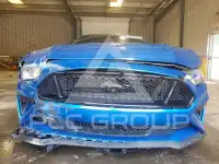 2021 Ford MUSTANG фото