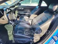 2021 Ford MUSTANG фото