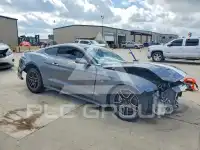 2021 Ford MUSTANG фото