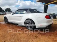 2021 Ford MUSTANG photo