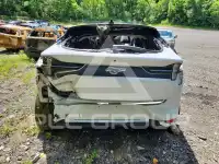 2021 Ford MUSTANG фото