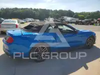 2021 Ford MUSTANG фото