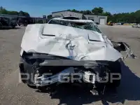 2021 Ford MUSTANG фото