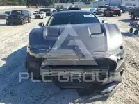 2021 Ford MUSTANG фото