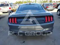 2021 Ford MUSTANG фото