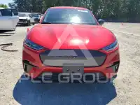 2021 Ford MUSTANG фото