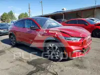 2021 Ford MUSTANG фото