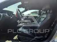 2021 Ford MUSTANG photo