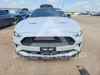 2021 Ford MUSTANG фото