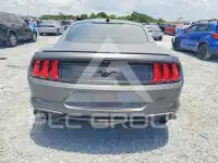 2021 Ford MUSTANG photo