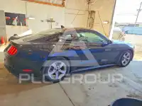 2021 Ford MUSTANG фото