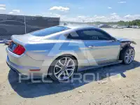 2021 Ford MUSTANG фото