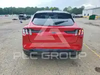 2021 Ford MUSTANG фото