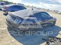 2021 Ford MUSTANG фото