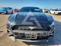 2021 Ford MUSTANG photo