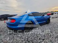 2021 Ford MUSTANG фото