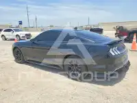 2021 Ford MUSTANG фото