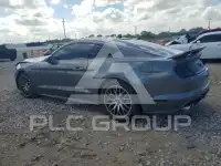 2021 Ford MUSTANG фото