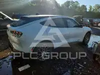 2021 Ford MUSTANG фото