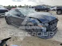 2021 Ford MUSTANG photo