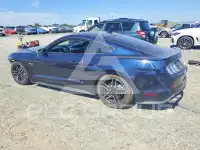 2021 Ford MUSTANG фото