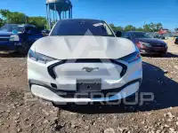 2021 Ford MUSTANG фото