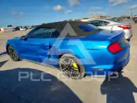 2021 Ford MUSTANG фото