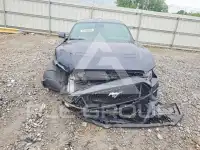 2021 Ford MUSTANG фото