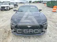 2021 Ford MUSTANG фото