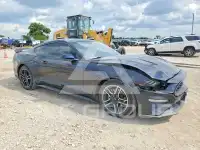2021 Ford MUSTANG photo