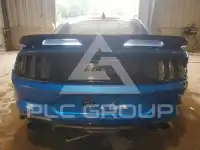 2021 Ford MUSTANG фото