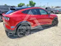 2021 Ford MUSTANG photo