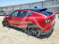 2021 Ford MUSTANG photo