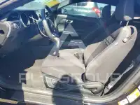 2021 Ford MUSTANG фото