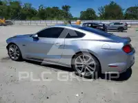 2021 Ford MUSTANG фото