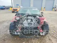 2021 Ford MUSTANG photo