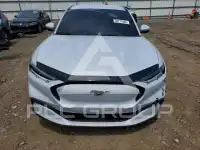 2021 Ford MUSTANG фото