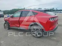 2021 Ford MUSTANG photo