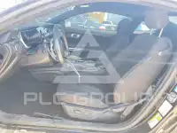 2021 Ford MUSTANG photo