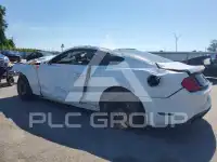 2021 Ford MUSTANG фото