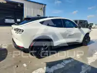 2021 Ford MUSTANG фото
