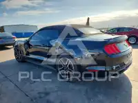 2021 Ford MUSTANG photo