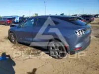2021 Ford MUSTANG photo