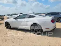 2021 Ford MUSTANG фото